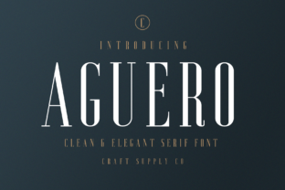 Designing Elegant Editorial Layouts with Aguero