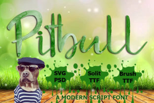 Designing with Pitbull: A Modern Handwritten Font for Editors