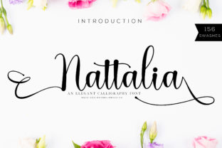 Elevating Editorial Design with the Nattalia Typeface